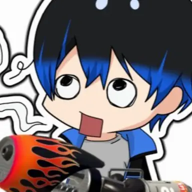 Profile image of 미루톤
