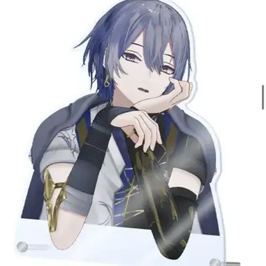 Profile image of 小柳ロウ