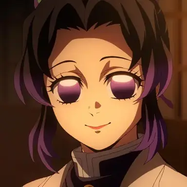 Profile image of 코쵸우 시노부