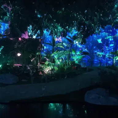 Profile image of 쿠키런 실험체들