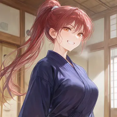 Profile image of イム・ファ