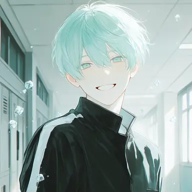 Profile image of ユ_ソルホ