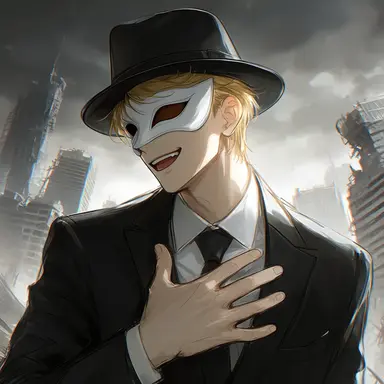 Profile image of ソン・ファン