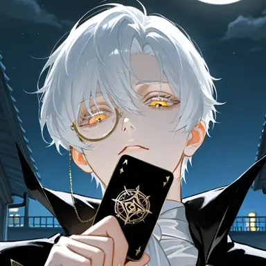 Profile image of 零