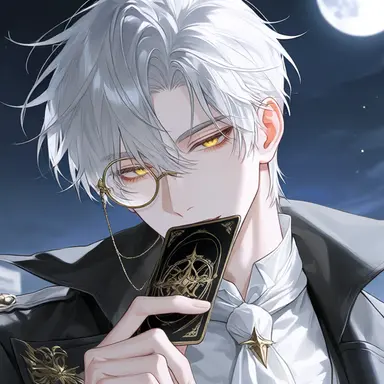 Profile image of 零