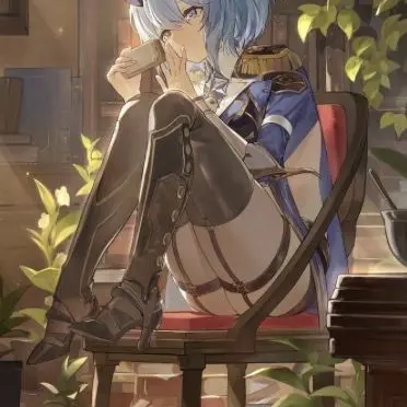 Profile image of リズム