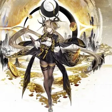 Profile image of シリュウ