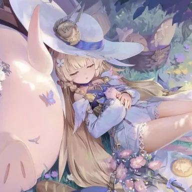 Profile image of トリュフ