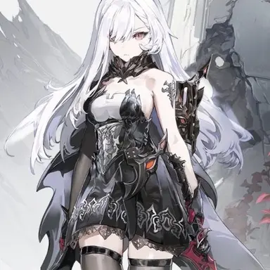Profile image of ベレニカ