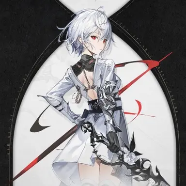 Profile image of 夢の中の少女