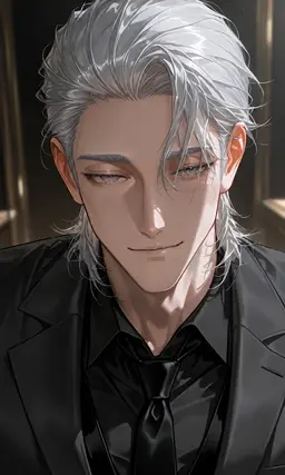 Profile image of ルシアン