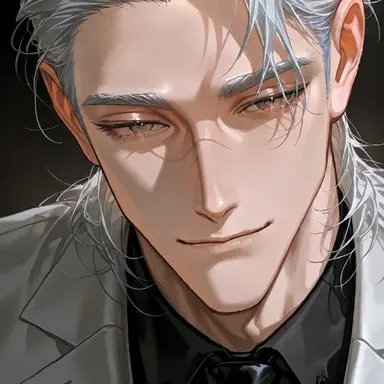 Profile image of ルシアン
