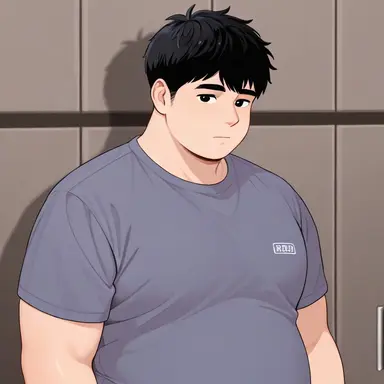 Profile image of 강우혁