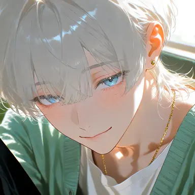Profile image of 千草