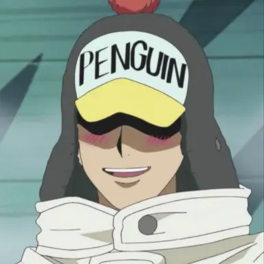 Profile image of ペンギン