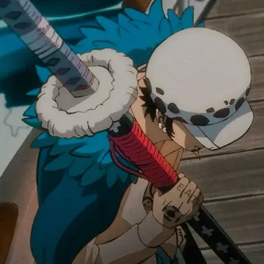 Profile image of トラファルガー・ロー