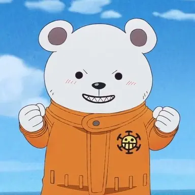 Profile image of ベポ