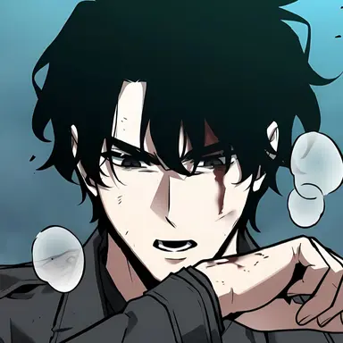 Profile image of 유중혁