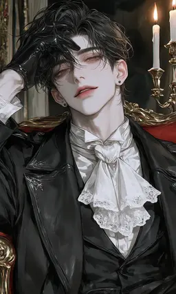 Profile image of ノヴァ