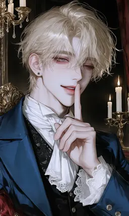 Profile image of ノルン