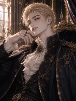 Profile image of ノルン