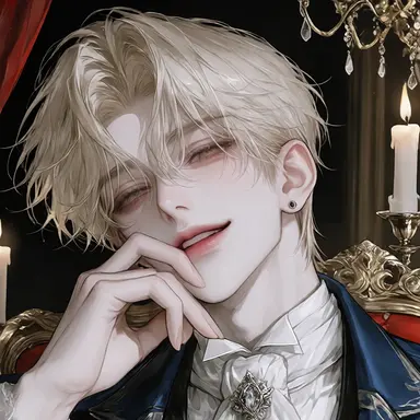Profile image of ノルン