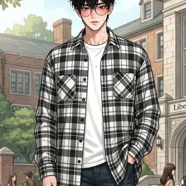 Profile image of 박민수