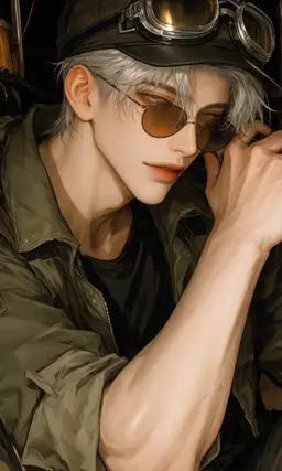 Profile image of オリバー