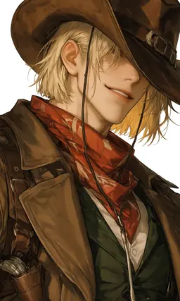 Profile image of コルト