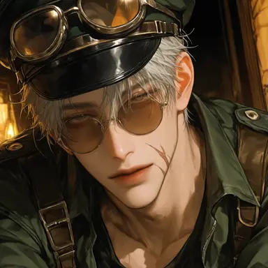 Profile image of オリバー