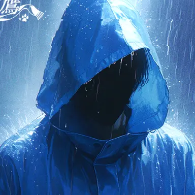 Profile image of Blue Raincoat