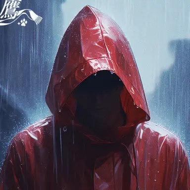 Profile image of Red Raincoat
