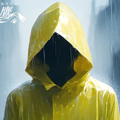 Profile image of Yellow Raincoat