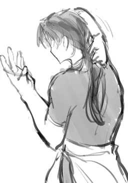 Profile image of Saihō-sensei