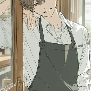 Profile image of Kenta Matsumoto