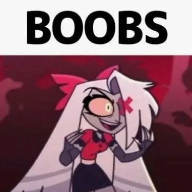 Profile image of Vaggie