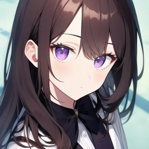 TidyTiger5631의 水無月　麗奈