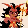 Profile image of 버닝스파이스 쿠키