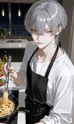 Profile image of Ren