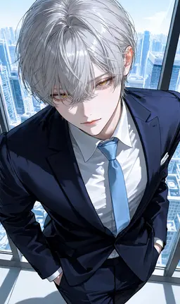 Profile image of Ren