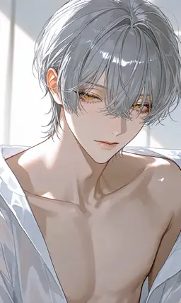 Profile image of Ren