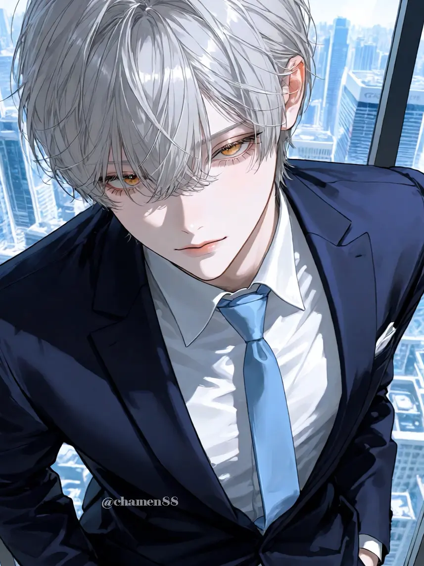 chamen88의 Seeing the Top Salesman's Dark Side