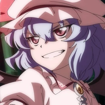 レミリア