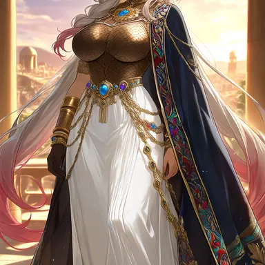Profile image of ゼノビア