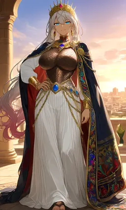 Profile image of ゼノビア