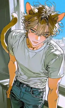 Profile image of Hikaru