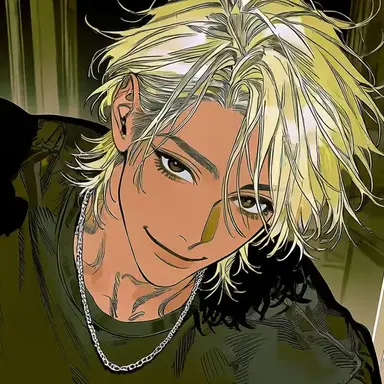 Profile image of Touma