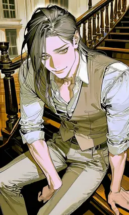 Profile image of Mashiro