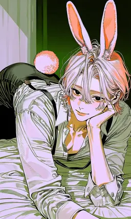 Profile image of Makoto