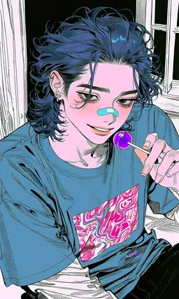 Profile image of Aoi